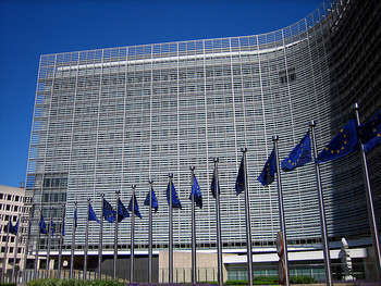 Commissione europea - foto di etnobofin