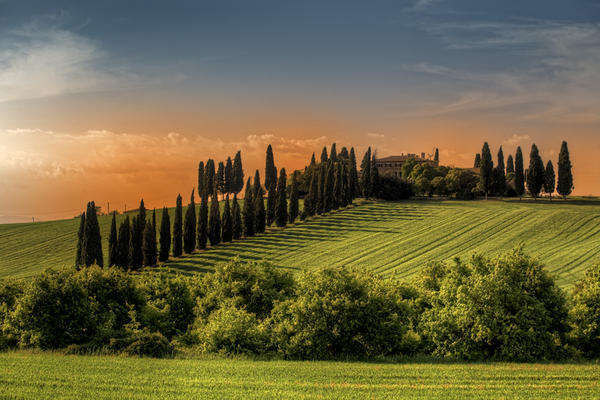 Toscana - foto di imagina (www.giuseppemoscato.com)