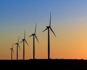 Wind Power - Photo credit: nixter / Foter / Creative Commons Attribution-NonCommercial 2.0 Generic (CC BY-NC 2.0)