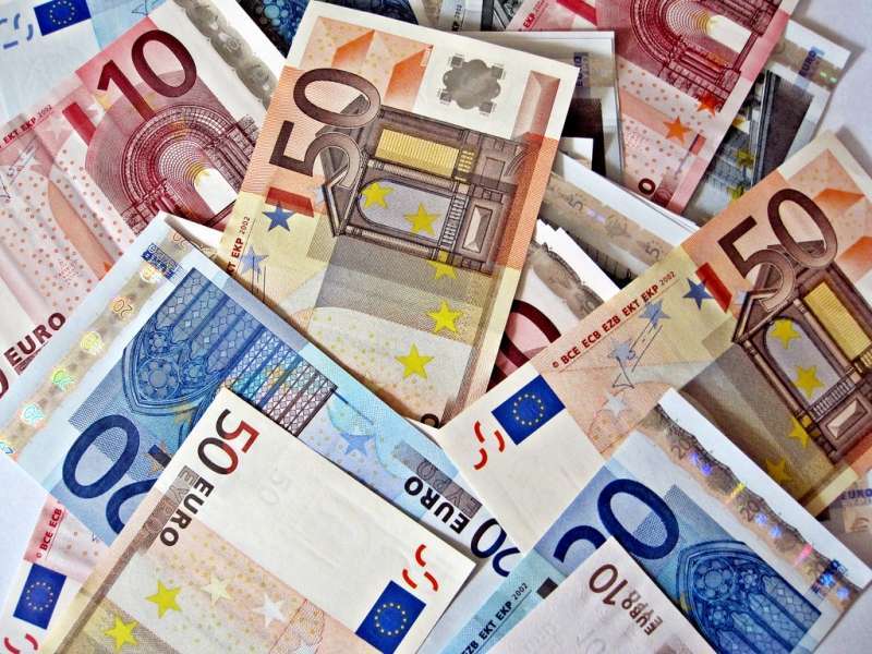 Euro - Photo credit: Images_of_Money / Foter / Creative Commons Attribution 2.0 Generic (CC BY 2.0)