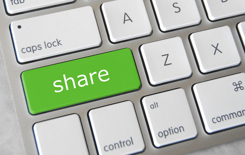 Sharing economy - Author: GotCredit / photo on flickr 