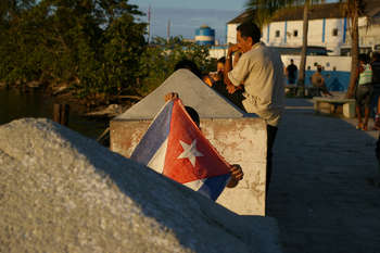 Cuba - Photo credit: mickou via Foter.com / CC BY