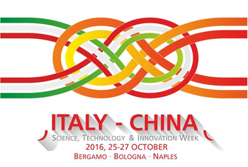 Italy-China