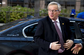 Jean-Claude Juncker - Photo credit: European Council via Foter.com / CC BY-NC-ND