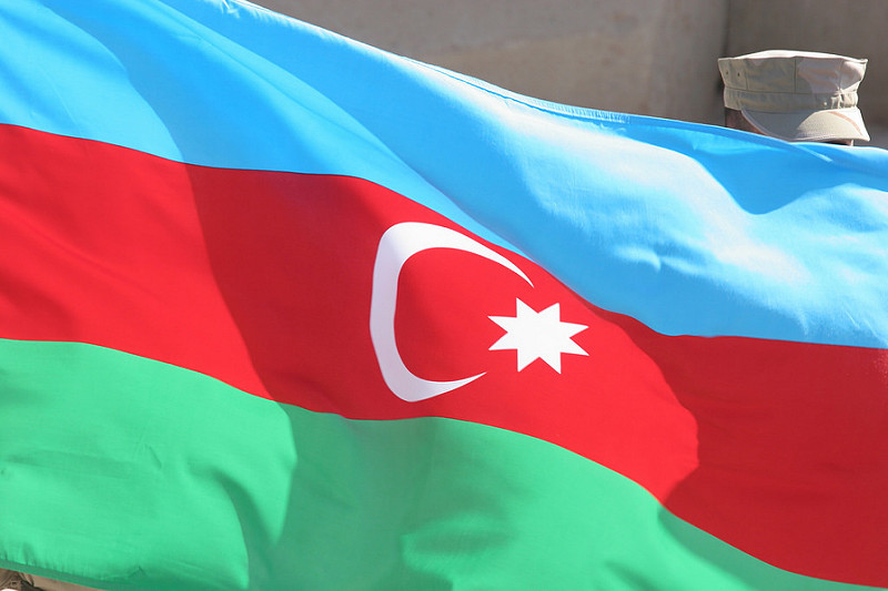 Azerbaigian - Photo credit: ResoluteSupportMedia via Foter.com / CC BY