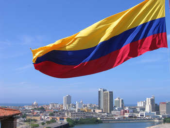 Colombia - Photo credit: (sean) via Foter.com / CC BY-NC