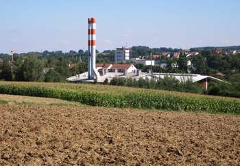 Impianti a biomasse