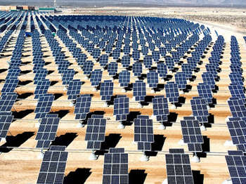 Bando impianti fotovoltaici