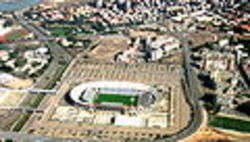Stadio Sant'Elia Cagliari - Foto di Flickr upload bot