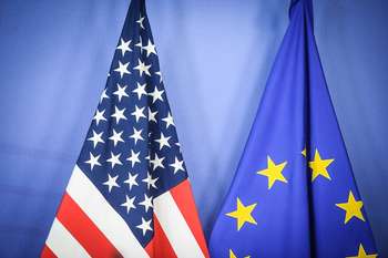 UE-USA - Photo credit European Union
