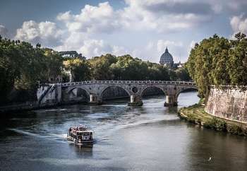 ASPESI Roma, tre nuovi progetti per rinascita Capitale