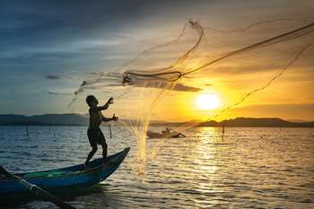 Pesca: semplificazione e riordino nelle misure post 2020
