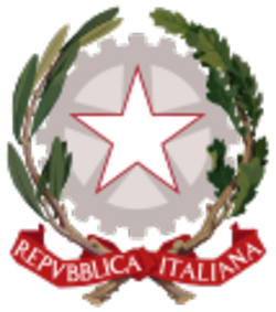 Stemma Repubblica italiana- immagine di Flanker 