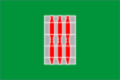 Bandiera Umbria - Immagine di Flanker