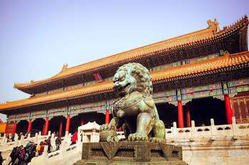 Il futuro delle relazioni Ue - Cina: Photocredit: MaoNo da Pixabay 