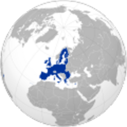European Union - immagine di S. Solberg J.