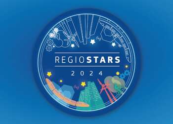 RegioStars Awards 2024 - Photo credit: ec.europa.eu