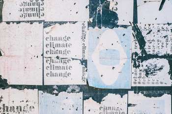Cambiamento climatico - Foto di Daria Shevtsova da Pexels