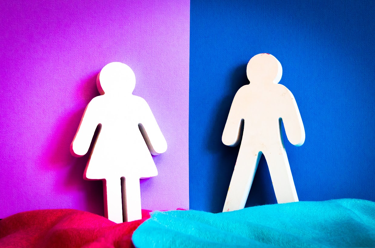 Parità di genere - Foto di Magda Ehlers da pexels