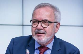 Werner Hoyer - Photo credit: European Investment Bank - EIB