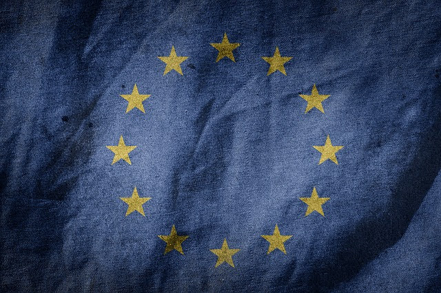 Fondi europei - Photo credit: Foto di Elias da Pixabay