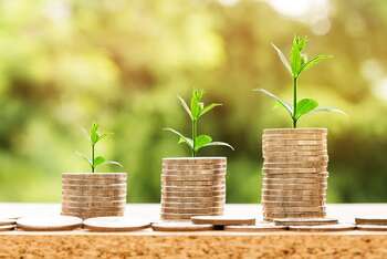InvestEU - Foto di Nattanan Kanchanaprat da Pixabay