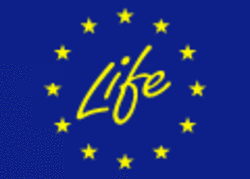 LIFE + - European commission credit