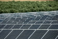 Photovoltaic pannels - Credit © European Union, 2010