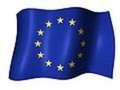 European flag - Immagine di Robo