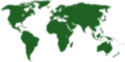 World Map - Immagine di Gaaarg