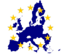European Union - Immagine di Xinese-v