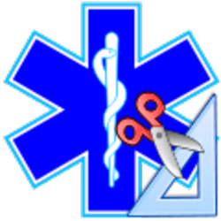 Health icon - immagine di Bjecas