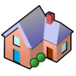 House Icon - Immagine di Ixnayonthetimmay