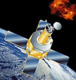 Satellite - Immagine di GDK