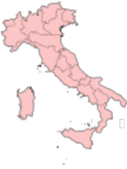 Italia, Regioni - immagine di Helix84