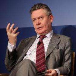 Karel De Gucht - Credit © European Union, 2011