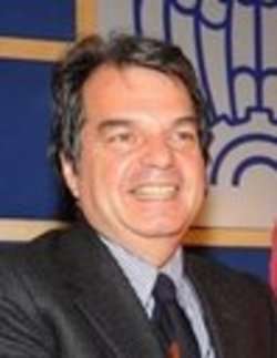 Ministro Renato Brunetta