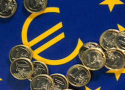 Euro - Credit © European Union, 2011