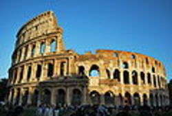Colosseo - Foto di Pasgabriele