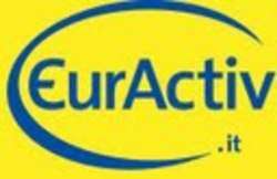 EurActiv.it - Logo
