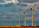 Renewable energy - foto di Delatfrut