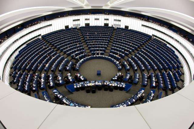 Parlamento europeo - Credit © European Union, 2011