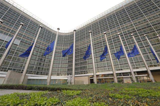 Berlaymont - Credit © European Union, 2011