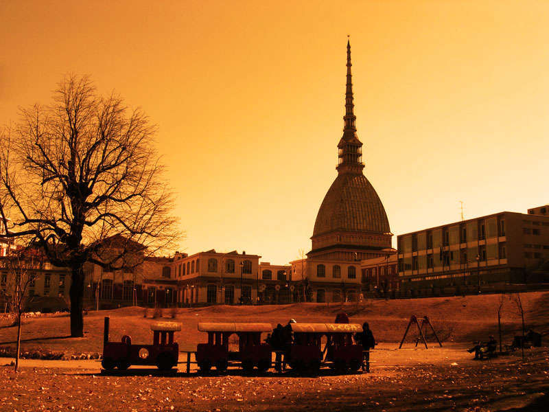 Torino - foto di Mac9