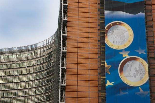 European Commission - Credit © European Union, 2011