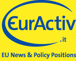 Logo euractiv