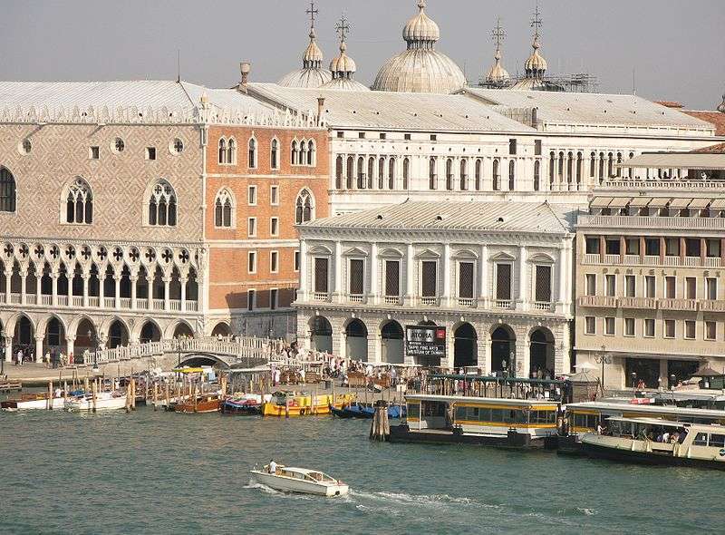 Venezia - foto di Dada