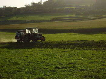 Agricoltura - foto di Vermondo