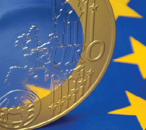 Generazione Euro - logo Generazione euro