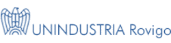 Unindustria Rovigo, logo